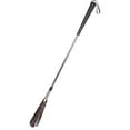 thumbnail image 1 of Kinsman Spring Action Long Handled Jockey Shoehorn, 1 of 4