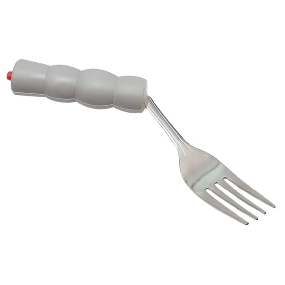 Kinsman Youth Weighted/Angled Fork - Left