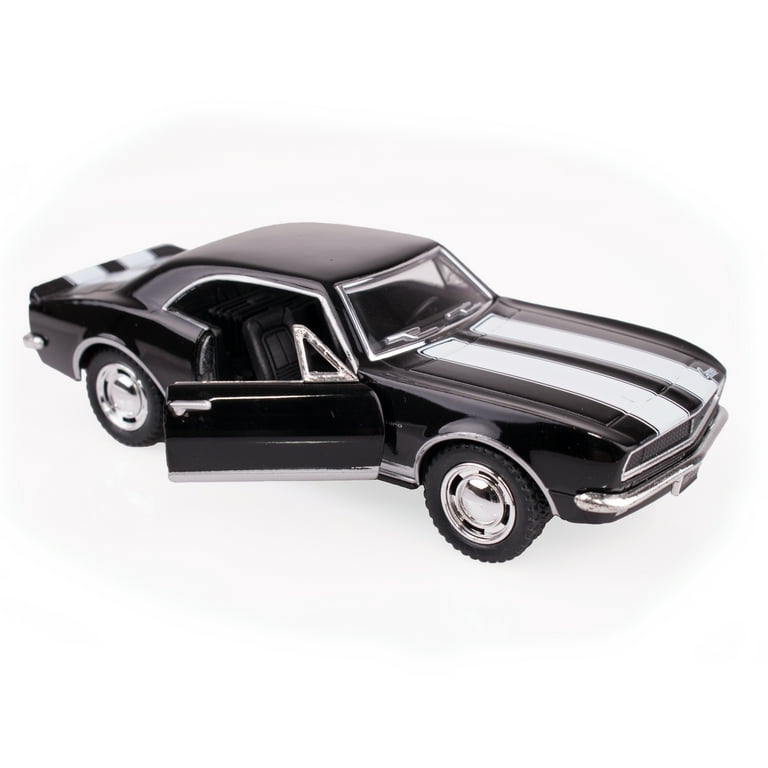 Chevrolet Camaro Z-28 (1967) ミニカー　未開封 Road Signature 1/18 Scale - 92188 Chevrolet Camaro Z-28 1967