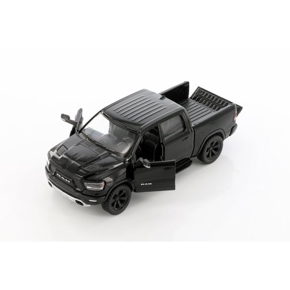 Kinsmart 2019 Dodge Ram Pick Up Truck Play Vehicle