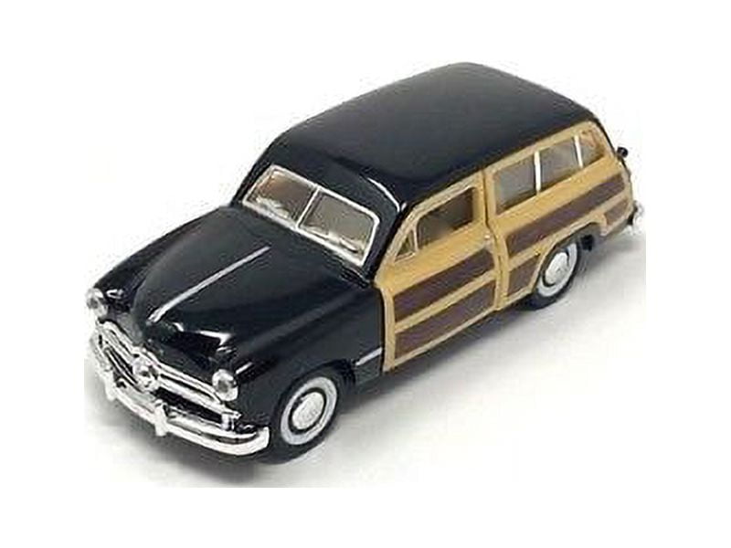 Ford Woody Wagon