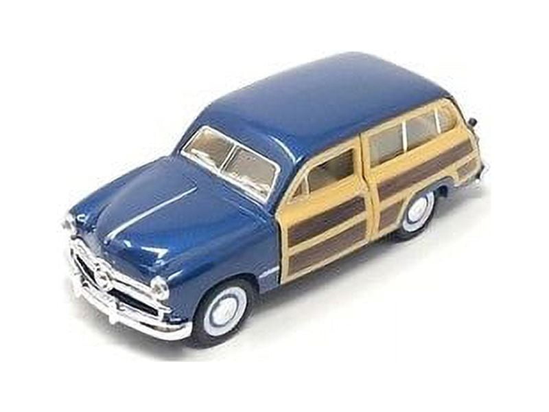 Kinsmart-5-1949-Ford-Woody-