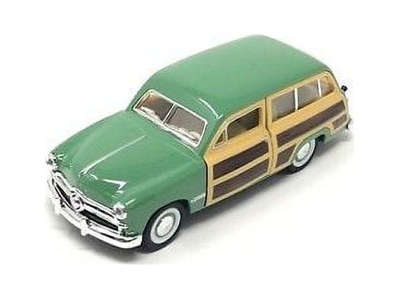 Ford Woody Wagon