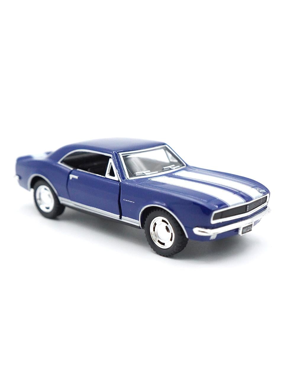 Kinsmart 5 1967 CAMARO Z-28 Diecast Model Toy Car, but NO Box, Camaro Z ...