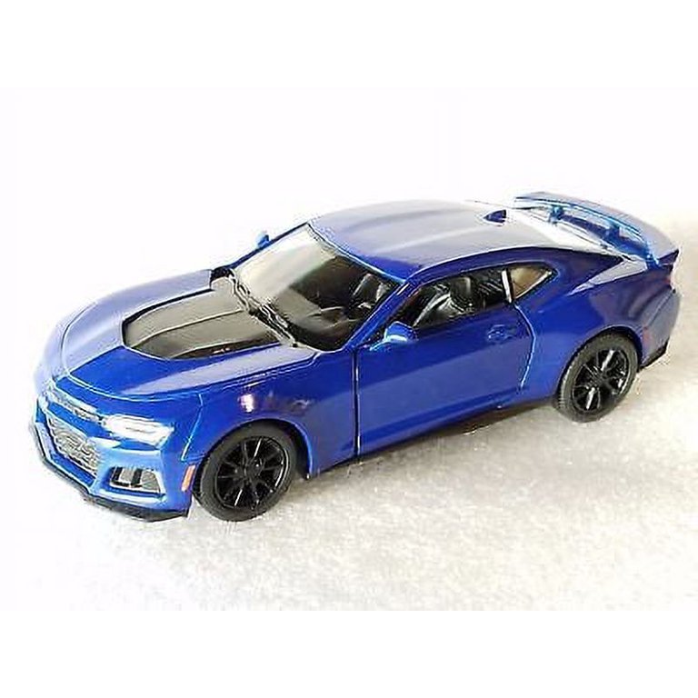 Toy car Chevrolet, 1:38 