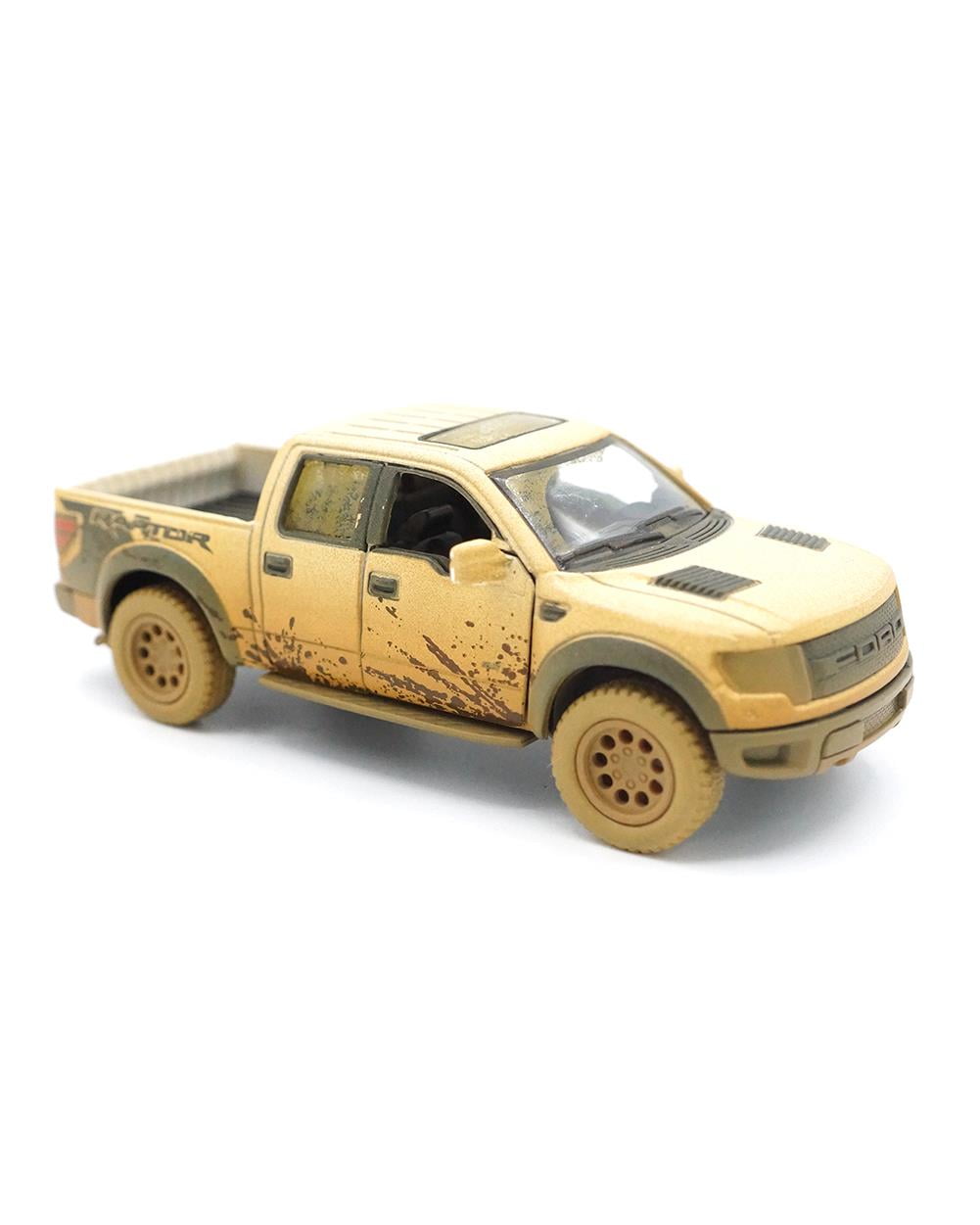 White ford hotsell f150 toy truck