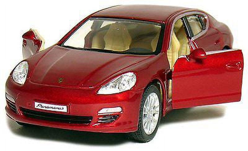 AnnonceCollections et lots de véhicules miniature Porsche