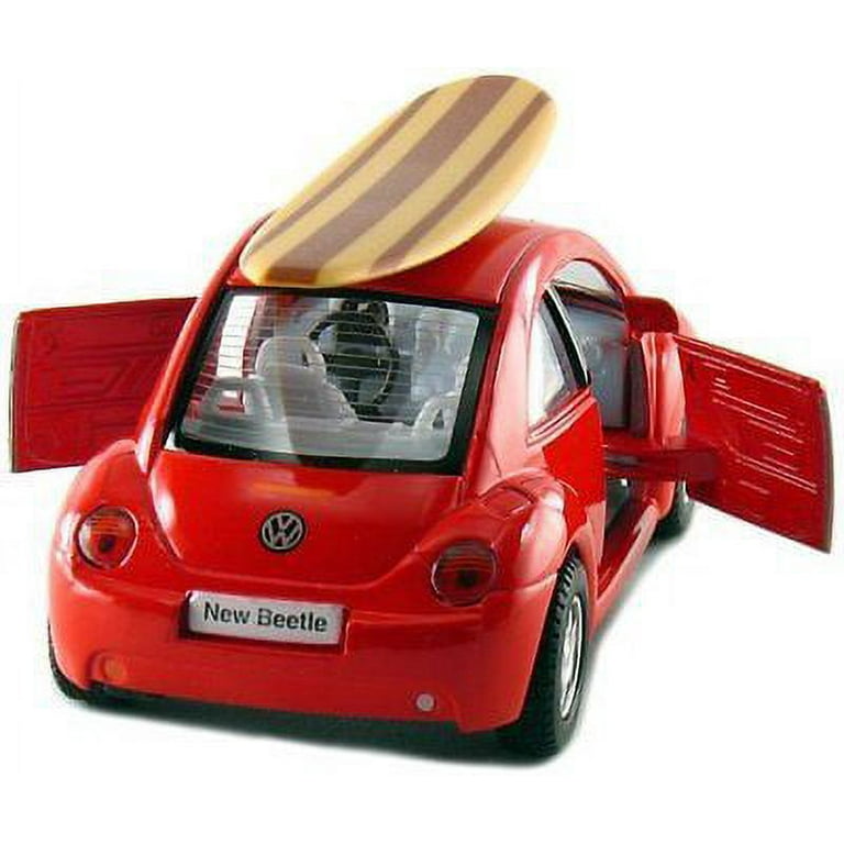 Kinsmart 5