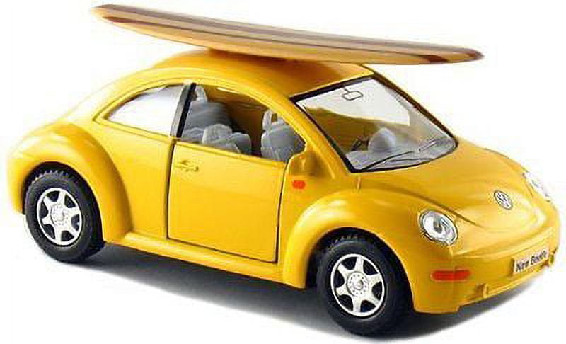 Kinsmart-5-Volkswagen-New-