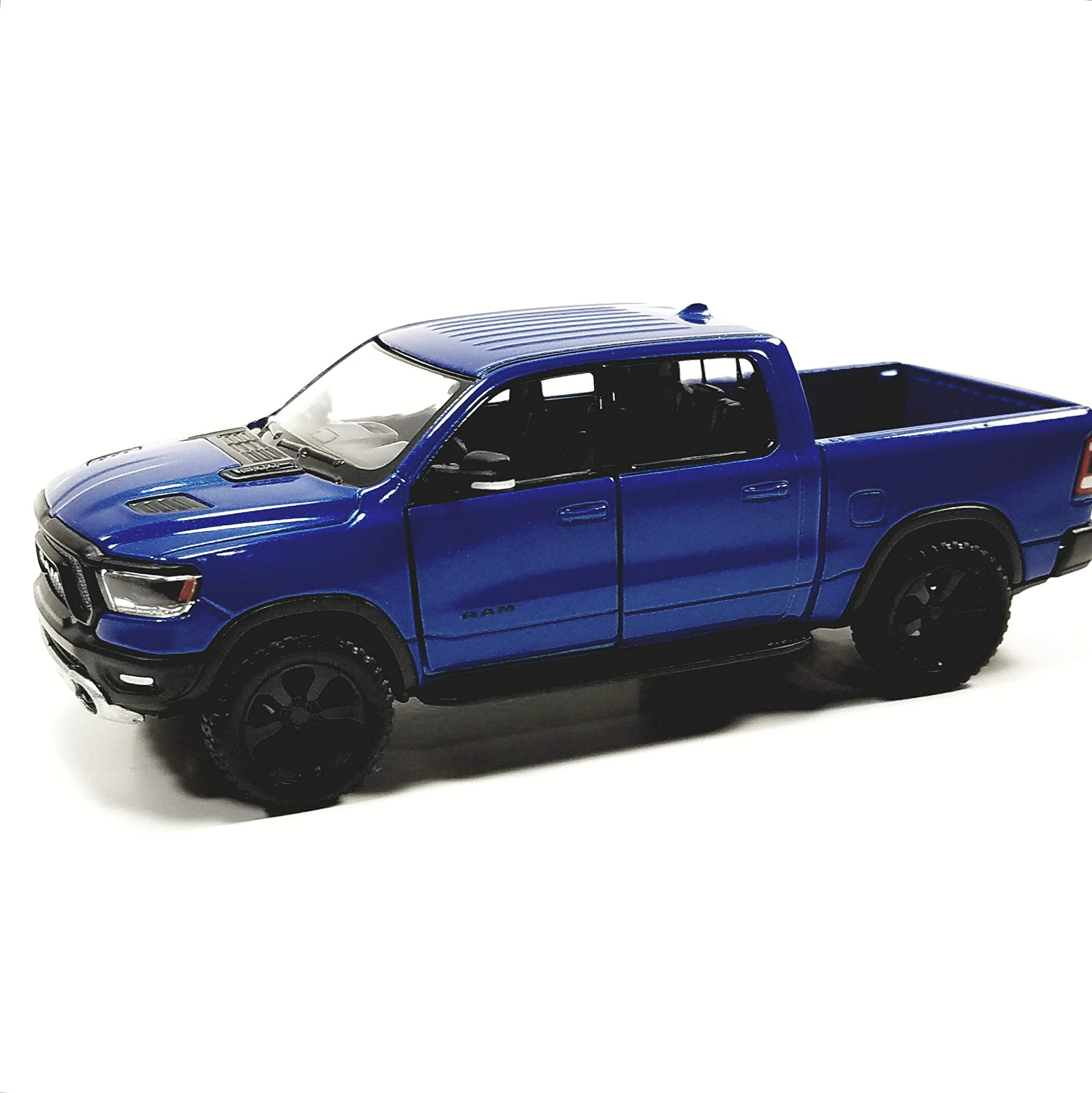 toy dodge truck