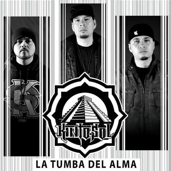 Kinto Sol - La Tumba Del Alma - Music & Performance - CD