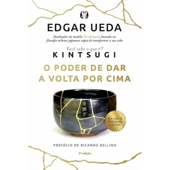 Kintsugi (Paperback)