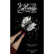 Kintsugi, (Paperback)