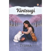 Kintsugi, Paperback