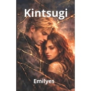 Kintsugi, Paperback