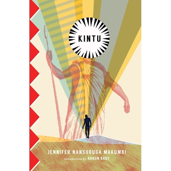 Kintu (Paperback)