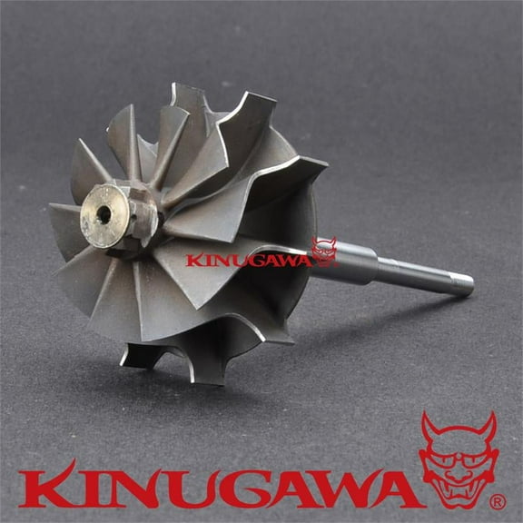 Kinugawa Turbo Turbine Wheel TOYOTA CT20B 3SGTE ST205 / SW20 3-5