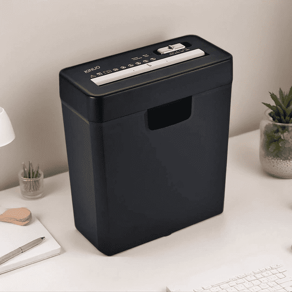CD/DVD Shredder