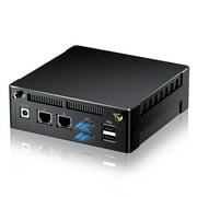 Kinupute Mini PC with AMD Ryzen 9 7940HS, Upto 5.2GHz, Desktop Computer with 64G DDR5, 1T PCIE4.0 SSD, Windows 11 Pro, HDMI/USB-C, 4K Triple Display, Radeon 780M Graphics, 2.5Gbps LAN, WiFi6E, VESA