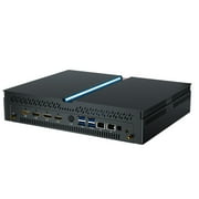 Kinupute Mini PC Gaming, Desktop Computer Core i9-12900F Upto 5.1GHz, Windows 11 Pro, 32G DDR4| 1T PCIE4.0 M.2 SSD, GeForce RTX3060 12G, Dual LAN, 2XHDMI2.1 & 2XDP, 8K Outputs, BT5.3/WiFi6E, Optical