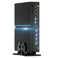 thumbnail image 1 of Kinupute Mini PC Gaming, Desktop Computer i9-14900F 24 Cores Upto 5.8GHz, 32G DDR5, 2T M.2 PCIE4.0 SSD, Windows 11 Pro, GeForce RTX4060Ti 8G, Four Display, 8K@60Hz Outputs, Dual LAN, WiFi6E/BT5.3, 1 of 22