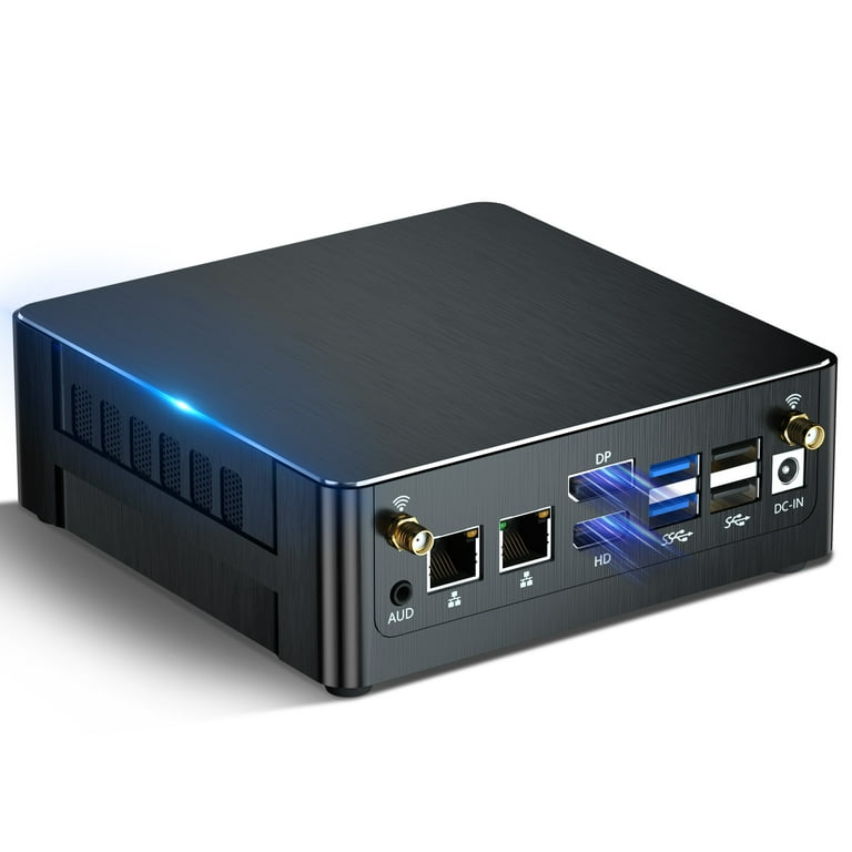  [Gaming/Business] Mini PC Intel Core i9-11900H(up to