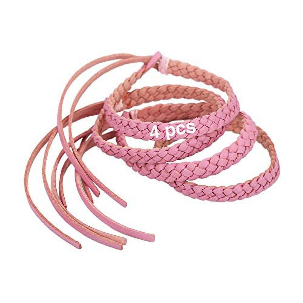 Kinven Original Mosquito Insect Repellent Bracelet Waterproof Natural