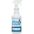 thumbnail image 1 of Kinzua Environmental Urine B-Gone Enzyme Odor Eliminator & Pet Stain Remover - Lavender Scent - 32oz, 1 of 8