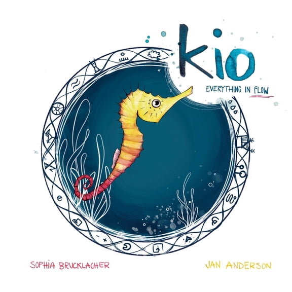 Kio: Everyting in flow, (Paperback)