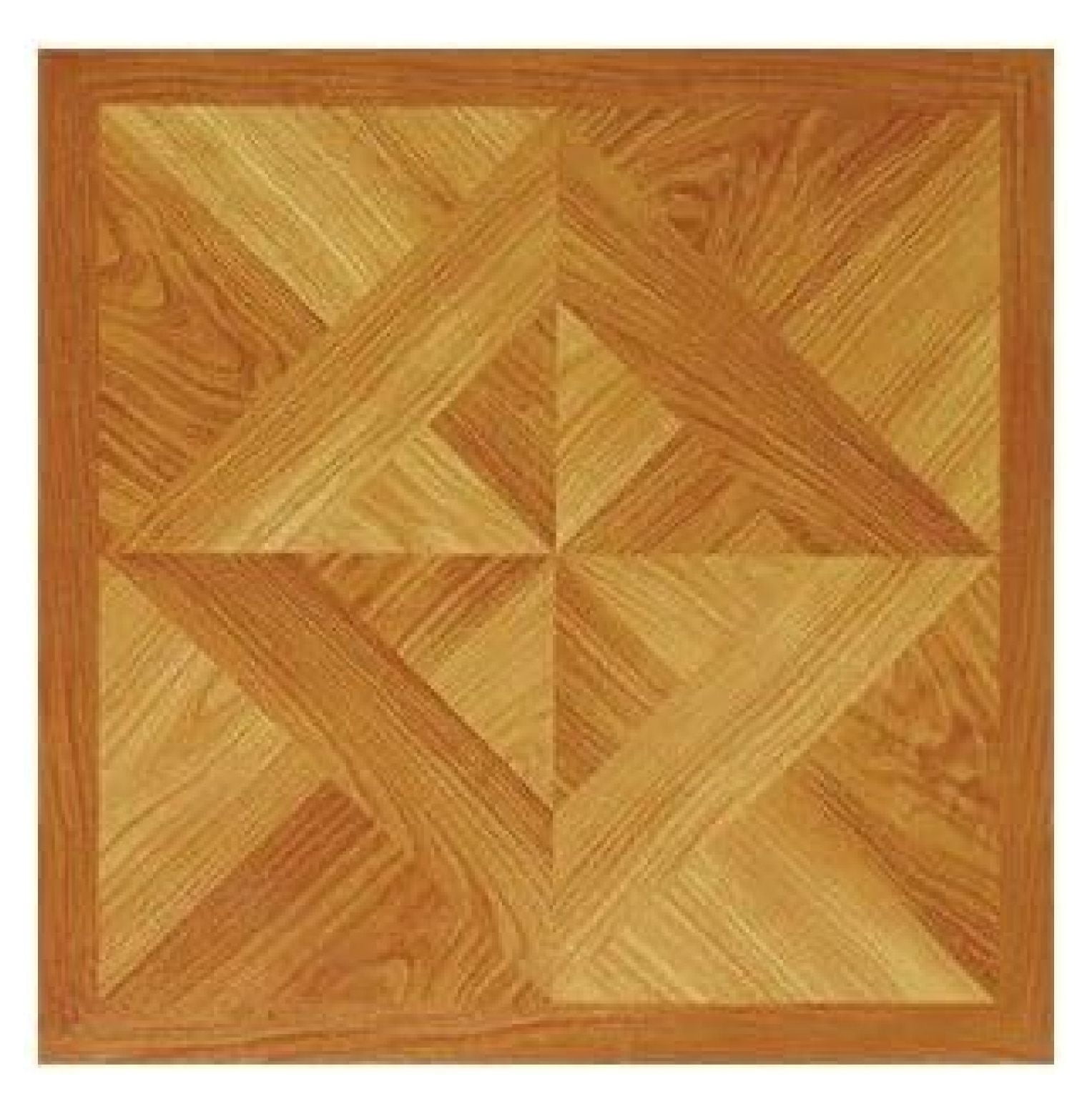 KioJJp 202 Dynamix Vinyl Tile, 12 by 12-Inch, Woodtone, Box of 20