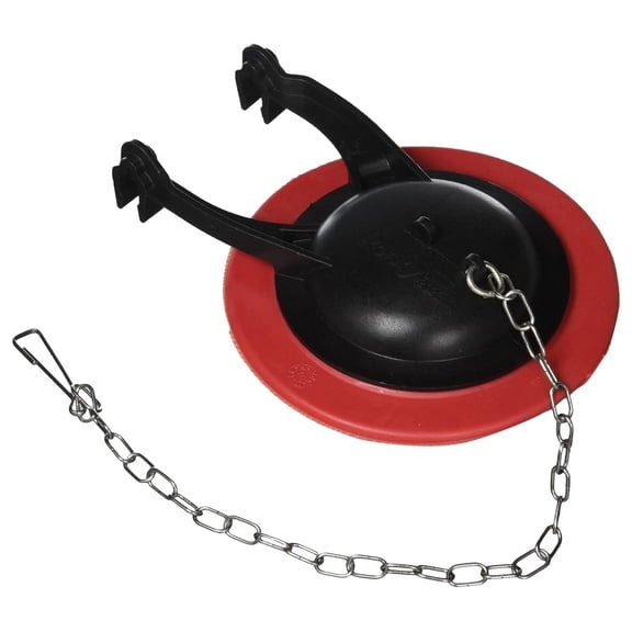 KioJJp 2023BP Universal Flapper for Toto Toilet Repairs - 3 Pack