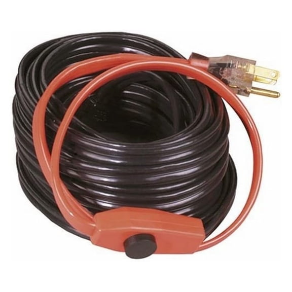 KioJJp AHB-124 24' Heat Cable