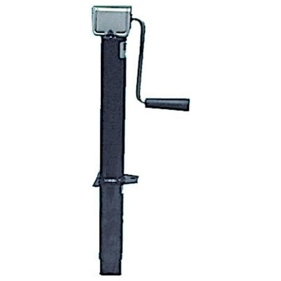 KioJJp BAL 29015B 1,000 lb. Sidewind Trailer Tongue Jack