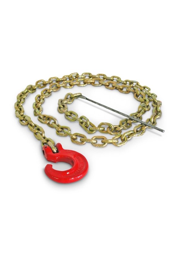 Choker Chain, Model# PCA-1295 by KioJJp