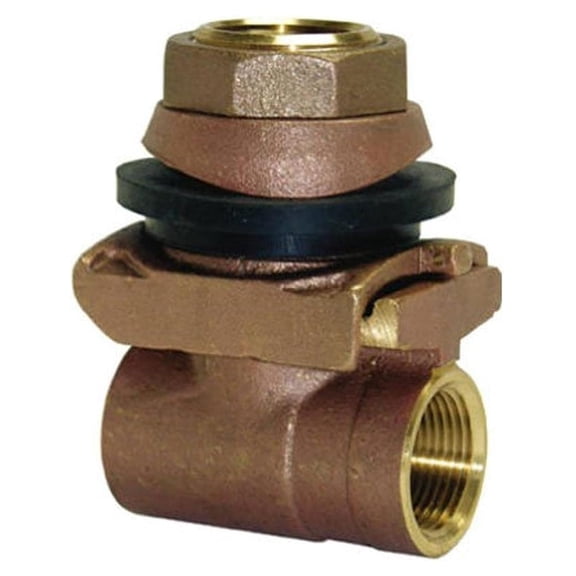 KioJJp PA100NL Pitless Adapter