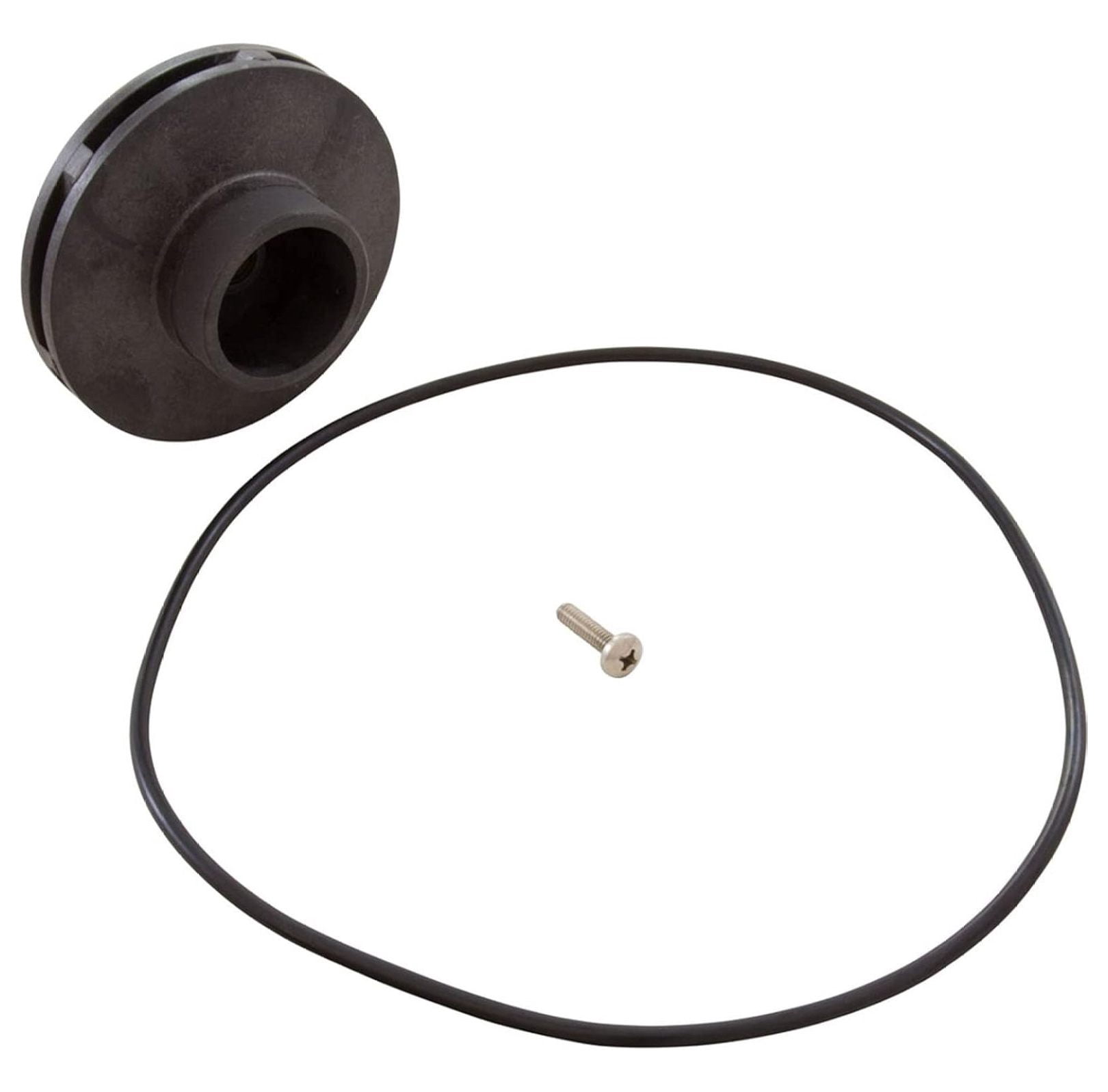 KioJJp R0807202 Impeller Rpl Kit, Black - Walmart.com