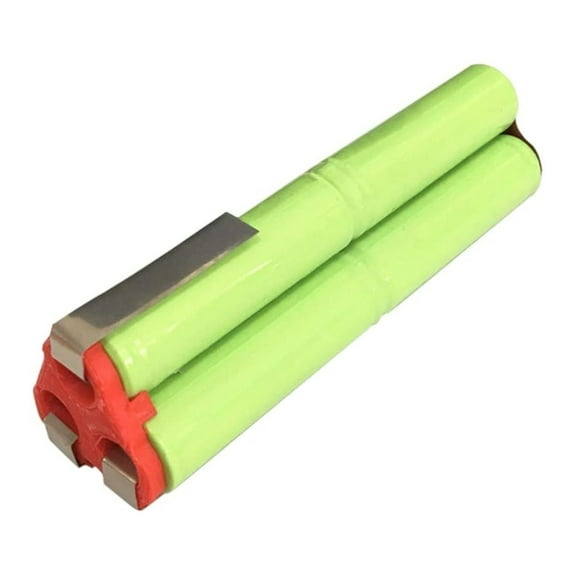 KioJJpBattery Rebuild Pack 7.2V for SNAP-ON CTB5172 NIMH 1500 mahEASY REPLACEMENT