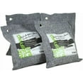 thumbnail image 1 of Kioki Activated Charcoal Air Purifying Bag (Pack of 4), 1 of 9