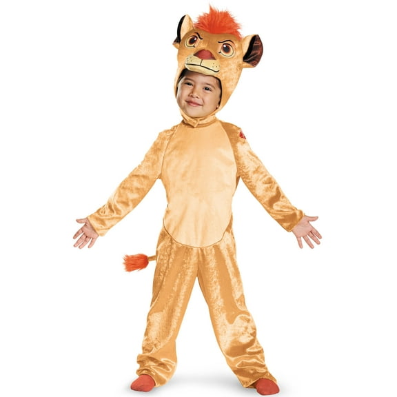 Kion Classic Toddler Costume