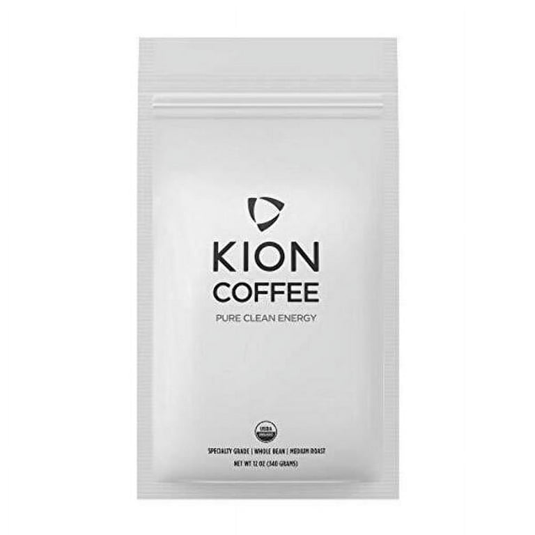 Kion coffee sale