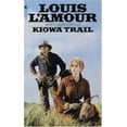 thumbnail image 1 of Pre-Owned Kiowa Trail (Unknown) 055310831X 9780553108316, 1 of 1
