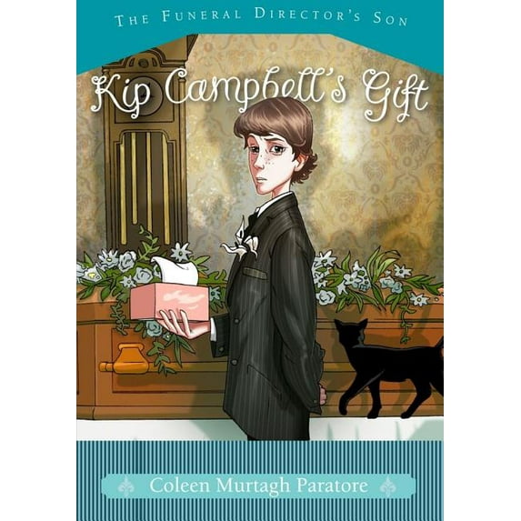 Kip Campbell's Gift (Hardcover)