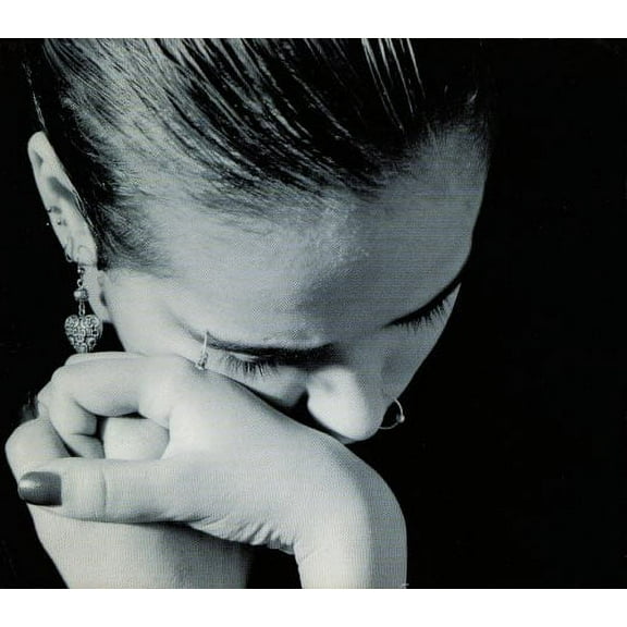 Kip Hanrahan - All Roads Are Made of the Flesh - Music & Performance - CD