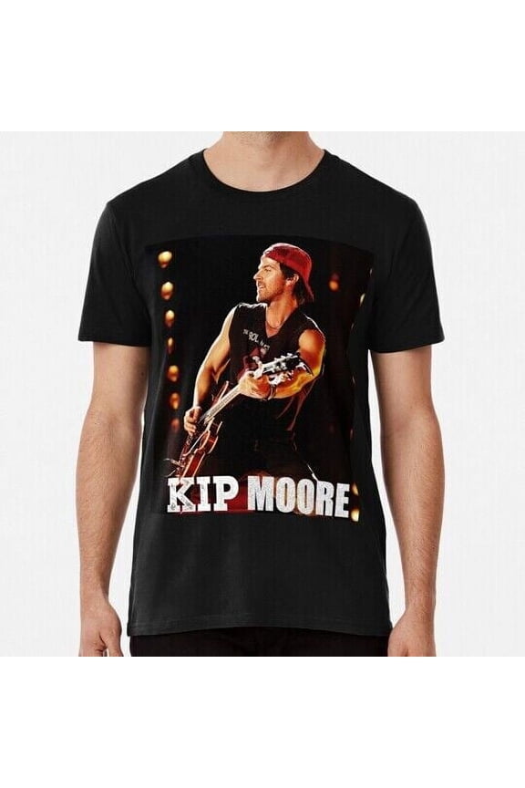 Kip Moore Live Tours 2019 2020 Kentang Size S to 5XL Made in the USA T-Shirt