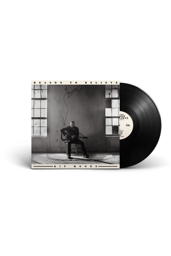 - Reason to Believe - Music & Performance - Vinyl