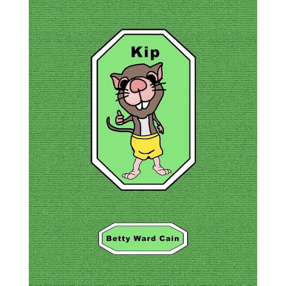 Kip, (Paperback)