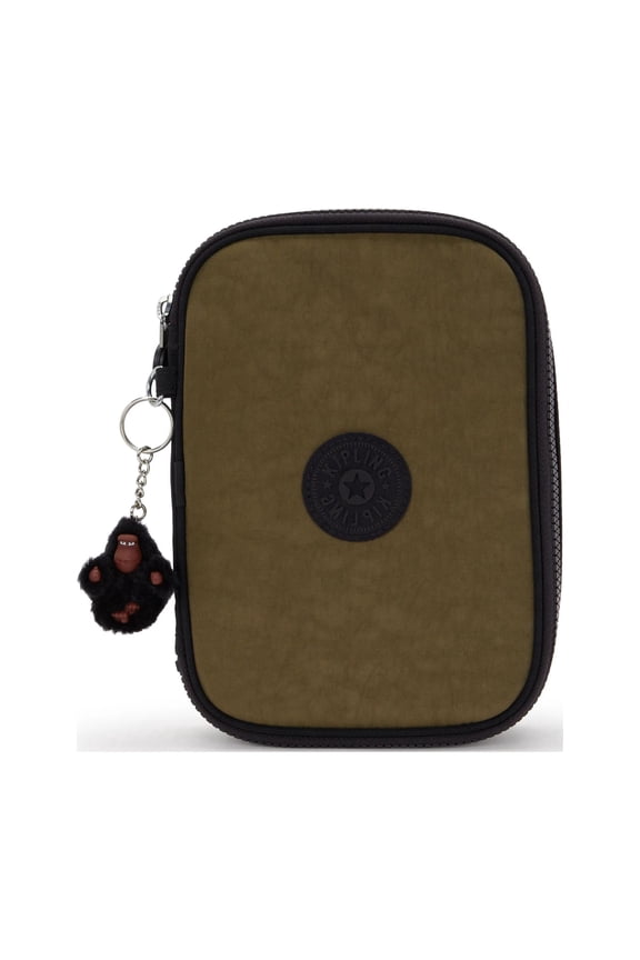 Women's 100 Pens Printed Case, Organize Accessories, Art Supplies, Makeup, Travel Organizer