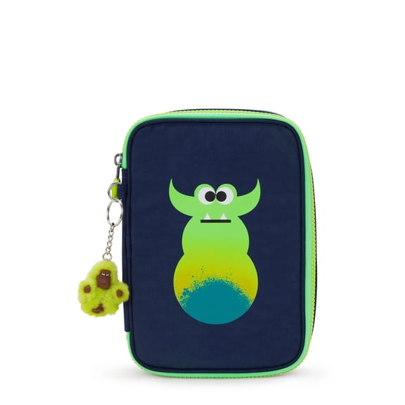 Kipling Women's 100 Pens Case Monster March