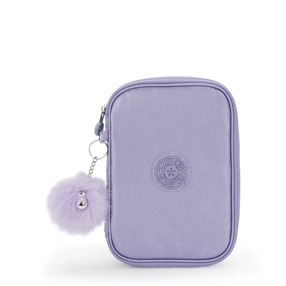 Kipling 100 Pens Metallic Case