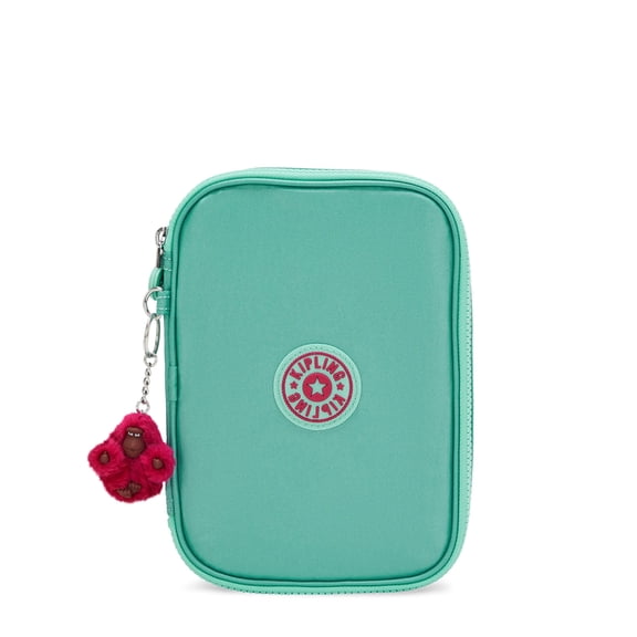 Kipling 100 Pens Metallic Case